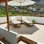 Tatil Evi Casa Orone