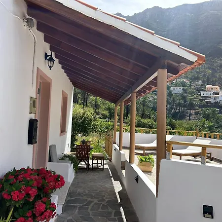 Casa Orone Ferienhaus