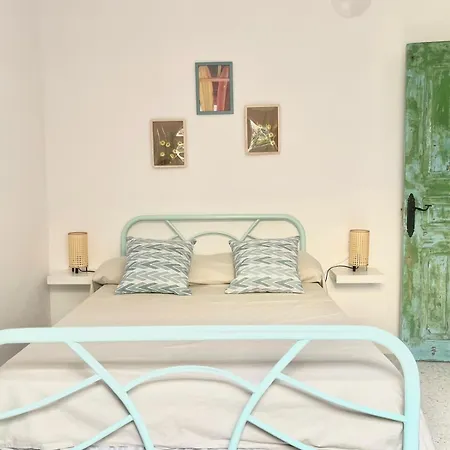 Dom wakacyjny Casa Orone Valle Gran Rey