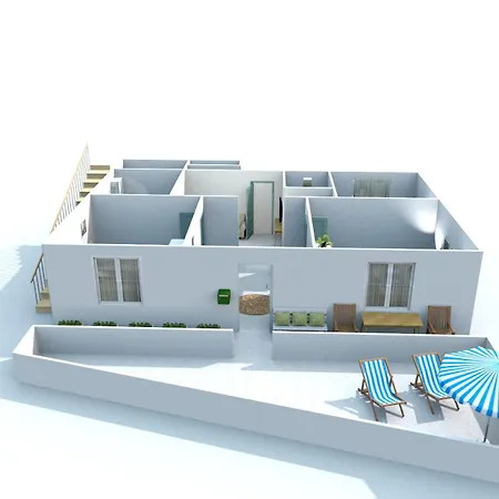 Casa Orone