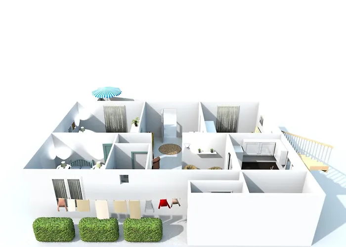 Casa Orone Dom wakacyjny