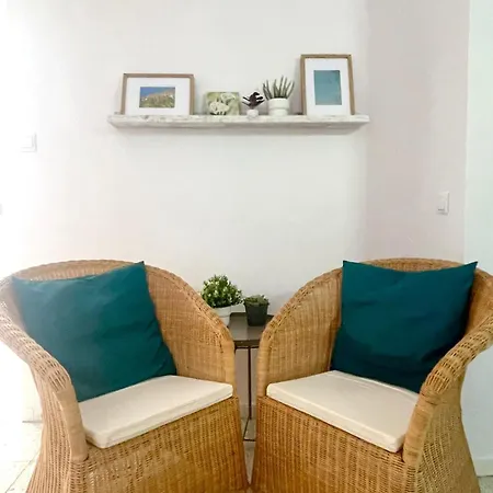 Casa Orone Ferienhaus Valle Gran Rey