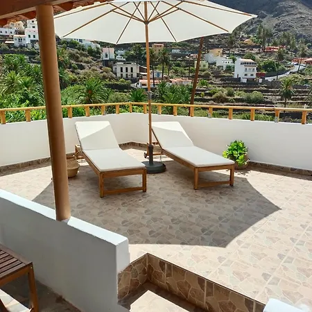 Dom wakacyjny Casa Orone