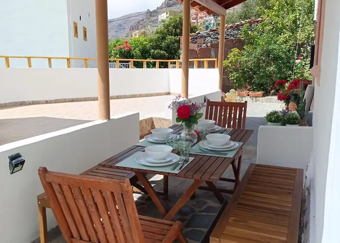 Casa Orone חוף ואיה גראן ריי