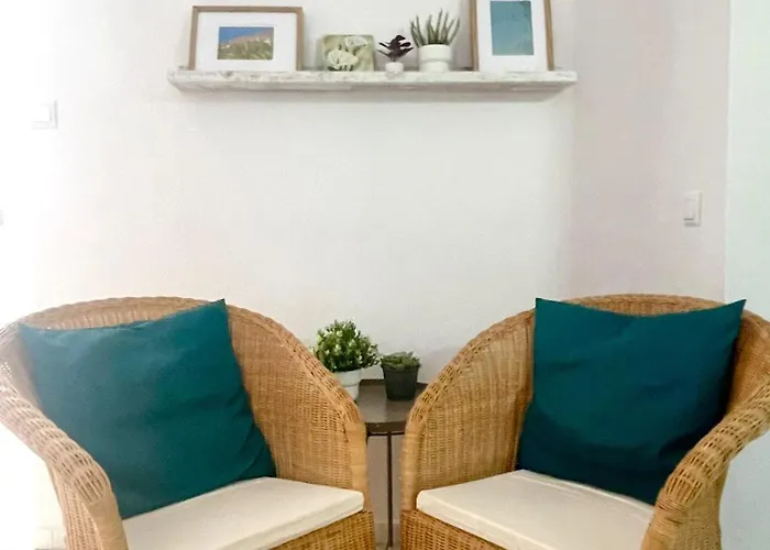 Casa Orone בית נופש חוף ואיה גראן ריי