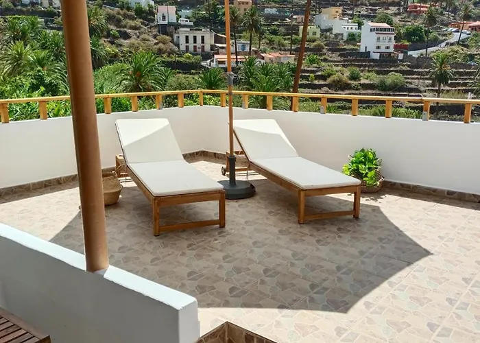 בית נופש Casa Orone